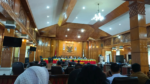 Kegiatan pengambilan contoh uji air PT PP LONSUM, Senin (09/07/2025)
