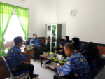 DLH adakan Pengajian IMTAQ, Jumat (18/07/2025).