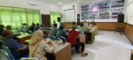 DLH adakan Pengajian IMTAQ, Jumat (18/07/2025).