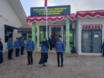 DLH adakan Kegiatan Lomba dan makan bersama dalam rangka menyemarakan HUT RI ke 80 di Lingkungan DLH, Kamis (14/08/2025)