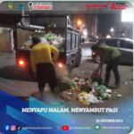 DLH Asahan Terus Berbuat.