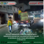 Hari Sumpah Pemuda ke-97.