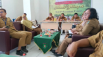 DLH Hadiri Rapat Verifikasi Rancangan Akhir Renstra OPD tahun 2025-2029 di Aula Bapperida Kab. Asahan, Senin (01/09/2025)