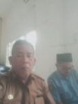 DLH Hadiri Rapat Forum Tata Ruang di Aula Dinas PUTR ,Selasa (09/09/2025)