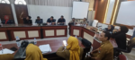 DLH Hadiri Rapat Forum Tata Ruang di Aula Dinas PUTR ,Selasa (09/09/2025)