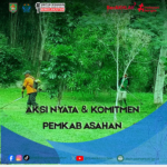 TP PKK Kabupaten Asahan Raih Prestasi pada HKG PKK Tingkat Provinsi Sumatera Utara Tahun 2025