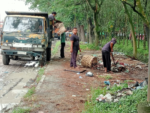 DLH Asahan Gelar Rapat Pembentukan Tim Koordinasi Penilaian Adipura