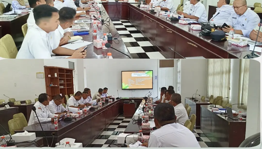 Dlh penuhi undangan menjadi narasumber kegiatan pelatihan pengurus pencinta_20251112_203903_0000
