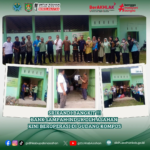 DLH Asahan Gelar Rapat Pembentukan Tim Koordinasi Penilaian Adipura