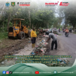 Dlh Asahan : Bersih itu bukan kebetulan. Bersih itu kerja berulang.
