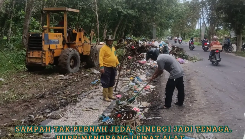 Dlh penuhi undangan menjadi narasumber kegiatan pelatihan pengurus pencinta_20251126_191740_0000