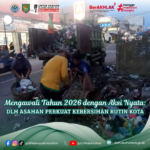 Selamat Memperingati Isra Mi’raj Nabi Muhammad 1447 H