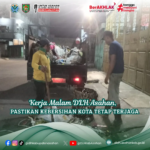 Selamat Memperingati Isra Mi’raj Nabi Muhammad 1447 H