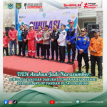 DLH Asahan Bina Bank Sampah “Sapu Tangan” untuk Lomba AKU HATINYA PKK Tingkat Provinsi 2026