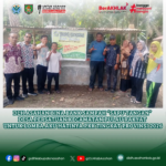DLH Asahan Jadi Narasumber Simulasi Tanggap Darurat Tumpahan Limbah B3 di PT. PLN NP UP Pandan-PLTA III Asahan