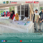 DLH Asahan Dorong Pengelolaan Sampah Melalui Pelatihan Kerajinan Sabut Kelapa