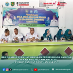 DLH Kabupaten Asahan Matangkan Persiapan HKG PKK 2026 melalui Pengambilan Video di Desa Persatuan Kecamatan Pulau Rakyat