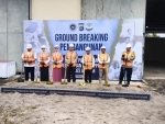 Kunjungan Kerja Wakil Bupati Asahan, Bapak Rianto, MAP. di Aula Dinas Pendidikan Asahan,