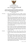 Kegiatan Apel Pagi di Lingkungan Dinas Pendidikan Kab. Asahan, Senin/14 April 2025