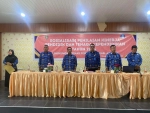 Dinas Pendidikan Kab. Asahan Gelar Bimbingan Teknis (Bimtek) Analisa Jabatan dan Beban Kerja Bagi Satuan Pendidikan Dasar dan Menengah