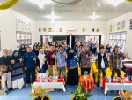 SK Kompensasi Keterlambatan Pelayanan Terpadu Satu Pintu (PTSP) Pada Dinas Pendidikan Kab. Asahan