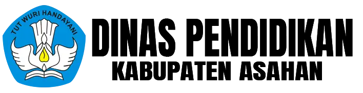 Dinas Pendidikan Kabupaten Asahan
