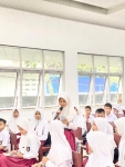 Dinas Pendidikan Kabupaten Asahan Gelar Sosialisasi Program dan Kebijakan Sekolah tentang Pencegahan Perundungan, Hukuman Fisik, dan Kekerasan Seksual