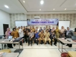 Pemkab. Asahan Melalui Dinas Pendidikan Kab. Asahan Menyambut Baik Hari Pahlawan 10 November 2025
