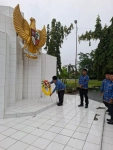 Ucapan Resmi Dinas Pendidikan Kabupaten Asahan pada Peringatan HUT ke-54 KORPRI Tahun 2025