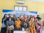 Sosialisasi Unit Layanan Disabilitas dan Bimbingan Teknis Guru dalam Pelayanan Siswa Disabilitas Grand Mulia Hotel, 13 November 2025