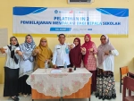 Peringatan HUT KORPRI ke-54 Kabupaten Asahan: Fun Run 5K & Tryout Akbar SKD Kedinasan 2025