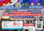 Kegiatan Pelaksanaan Pembelajaran Mendalam Kepala Sekolah serta Koding dan Kecerdasan Artifisial di Lokus Dinas Pendidikan Kabupaten Asahan