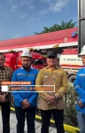 Monitoring & Evaluasi Kepegawaian Dinas Pendidikan Kab. Asahan