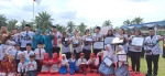 Monitoring dan evaluasi kepegawaian di Lingkungan Dinas Pendidikan Kab. Asahan