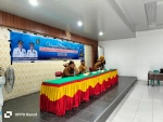 Monitoring Proses Pembelajaran dan Evaluasi Lingkungan Sekolah di UPTD SD Negeri 014685 Siumbut Baru