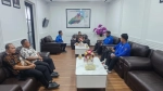 Monitoring Proses Pembelajaran dan Evaluasi Lingkungan Sekolah di UPTD SD Negeri 014685 Siumbut Baru