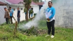 Rapat Kerja Evaluasi dan Sinkronisasi Program Pendidikan Kabupaten Asahan