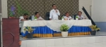 Ucapan Selamat atas Pelantikan Kepala Dinas Pendidikan Kabupaten Asahan