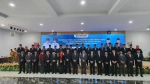 Gotong Royong Bersama Dinas Pendidikan Kabupaten Asahan
