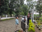 Kepala Dinas Pendidikan Kabupaten Asahan Hadiri Musrenbang Kecamatan Rahuning dan Kisaran Timur
