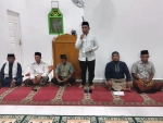 Audiensi dan Penguatan Koordinasi Pelayanan Jaminan Kesehatan Tenaga Pendidik dan Kependidikan