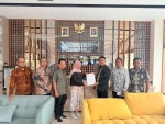 Safari Ramadhan 1447 H / 2026 M sebagai Upaya Penguatan Silaturahmi dan Nilai Keagamaan