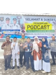 Pelaksanaan Kegiatan Silaturrahmi Idul Fitri 1447 H Keluarga Besar BM3 Kabupaten Asahan