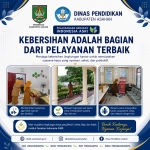 Rapat Kerja Dinas Pendidikan Kabupaten Asahan Bahas Percepatan Peningkatan Mutu Pendidikan