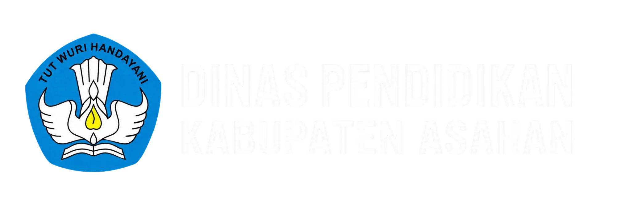 Dinas Pendidikan Kabupaten Asahan