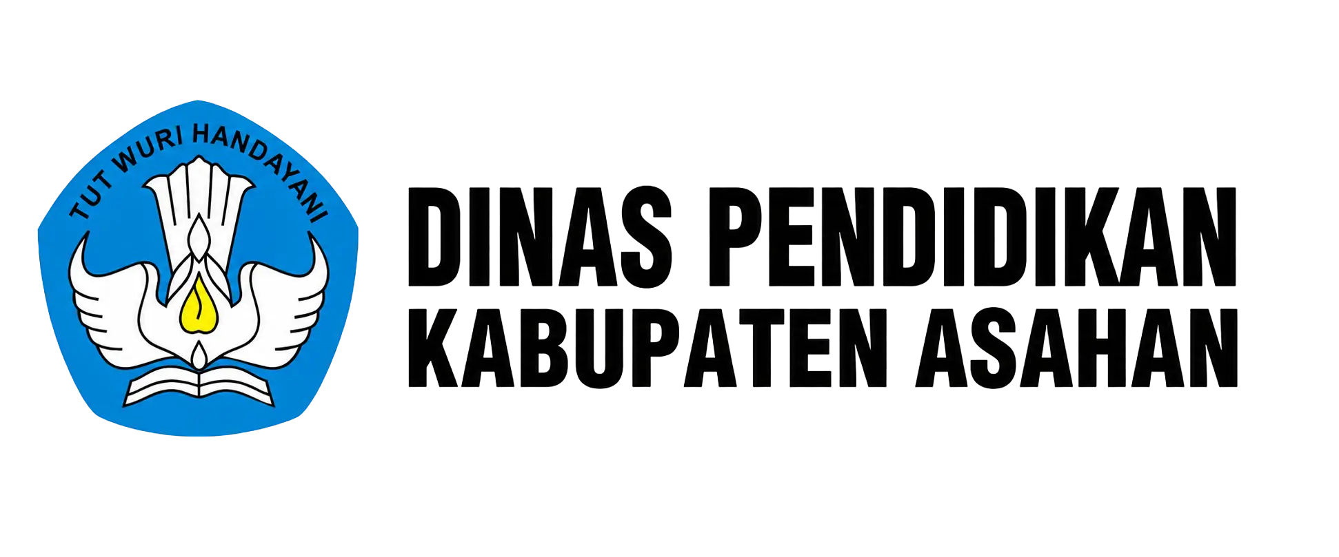 Dinas Pendidikan Kabupaten Asahan