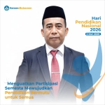Bioskop Keliling Meriahkan Car Free Day di Alun-Alun Kota Kisaran