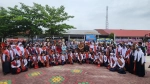 Upaya Pencegahan Korupsi Sejak Dini melalui Penguatan Integritas di Lingkungan Pendidikan Kabupaten Asahan