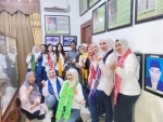 Rapat Penyusunan Kalender Pendidikan Tahun Ajaran 2026/2027