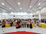 Penguatan Kompetensi Guru dalam Layanan Bimbingan dan Konseling melalui Kegiatan Diseminasi Bersama BBGTK Sumatera Utara